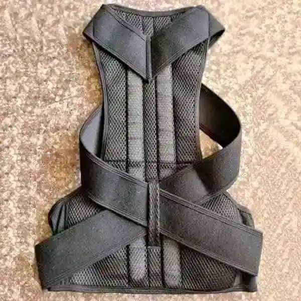 Back support Belt
