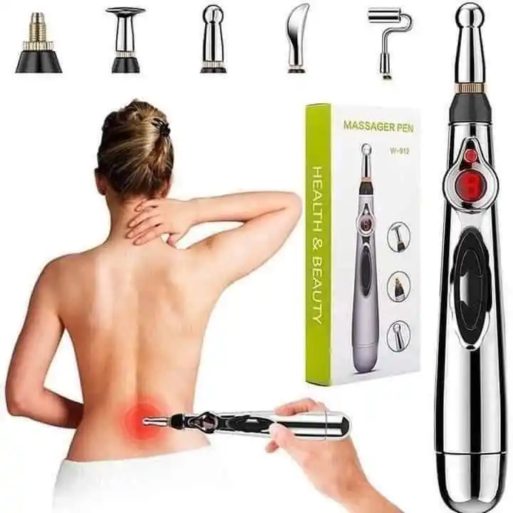 massager pen