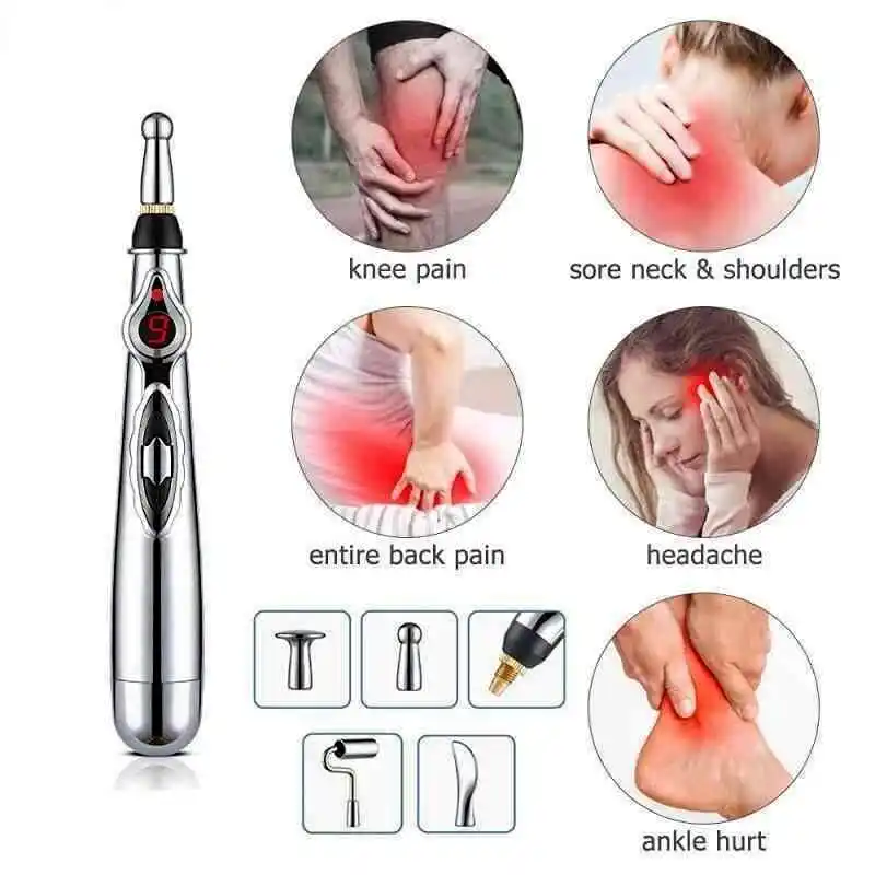 massager pen