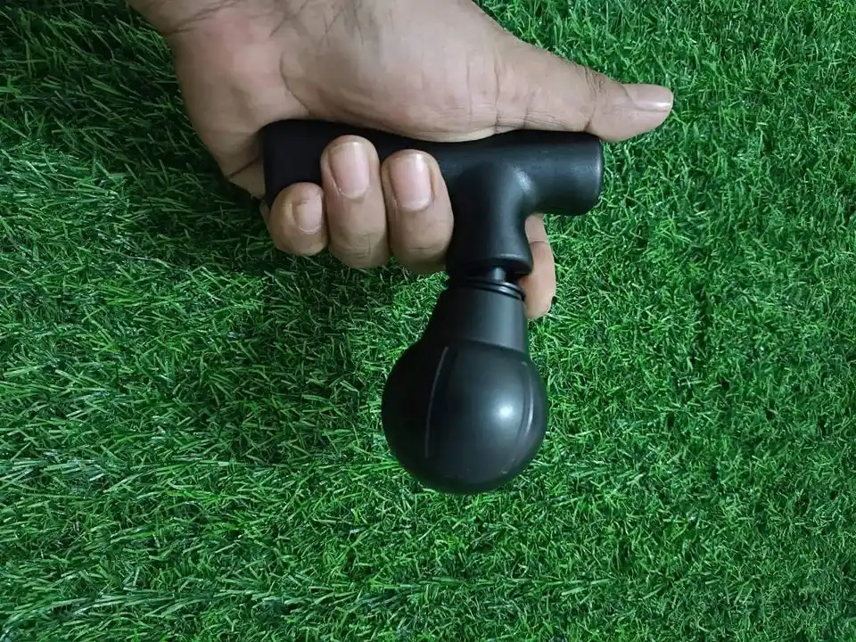 Mini Massage Gun Rm-806(Rechargeable)