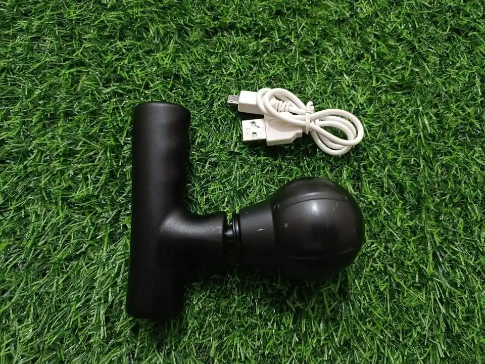Mini Massage Gun Rm-806(Rechargeable)