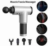 facial body massage gun