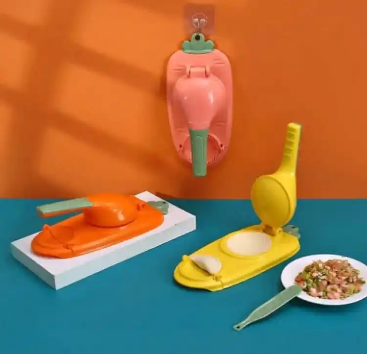 2 in 1 Dumpling maker