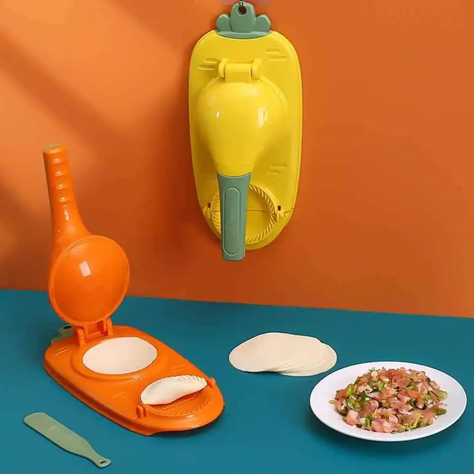 2 in 1 Dumpling maker