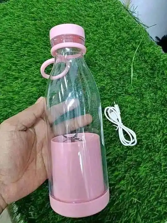 Mini Rechargeable Juicer