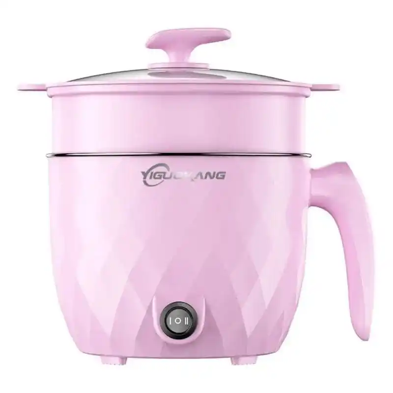 Electric Cooking pot 18cm