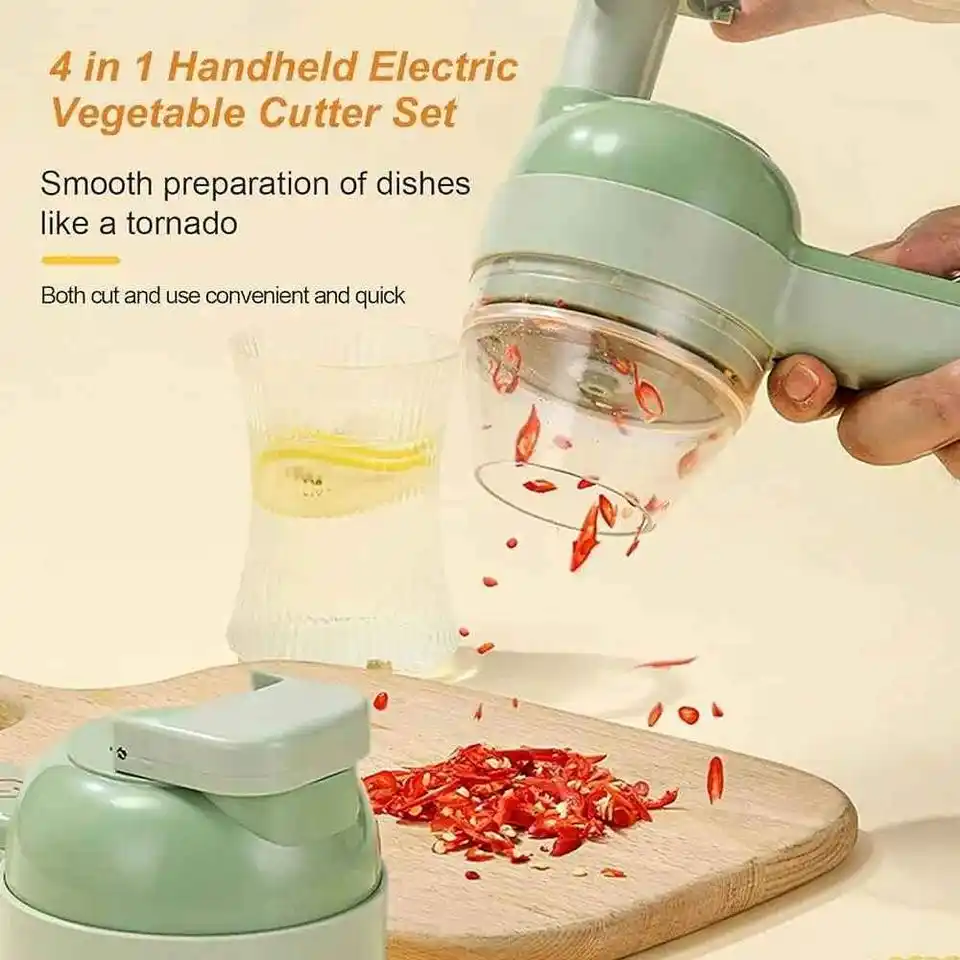 Food Chopper