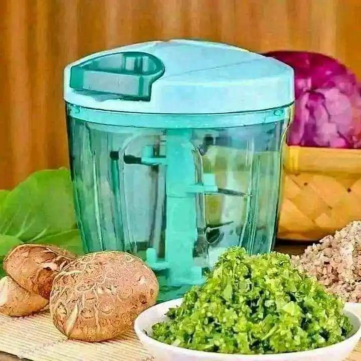 Hand chopper blender(Big Size)