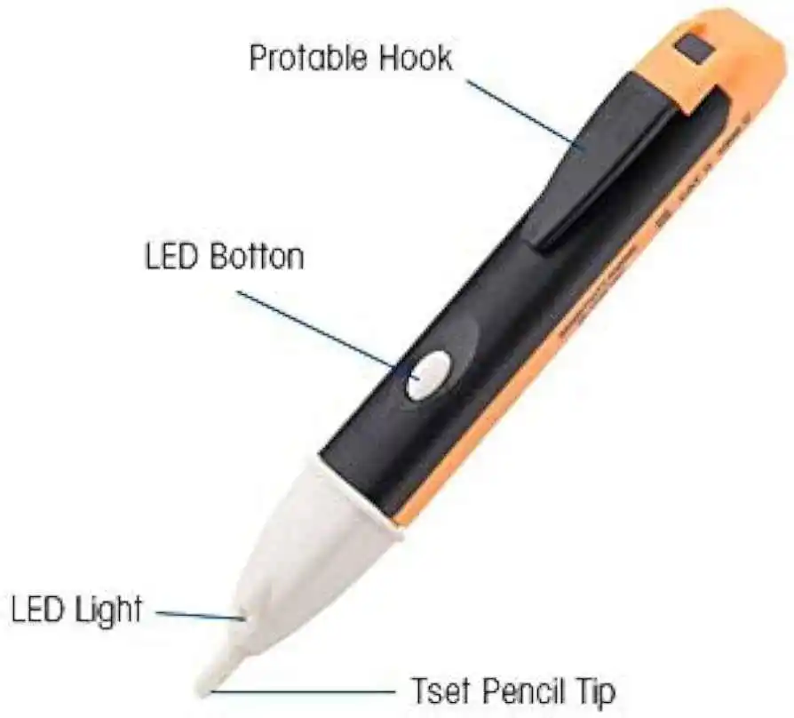 Voltage Alert tester