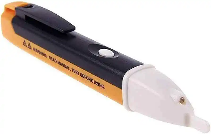 Voltage Alert tester