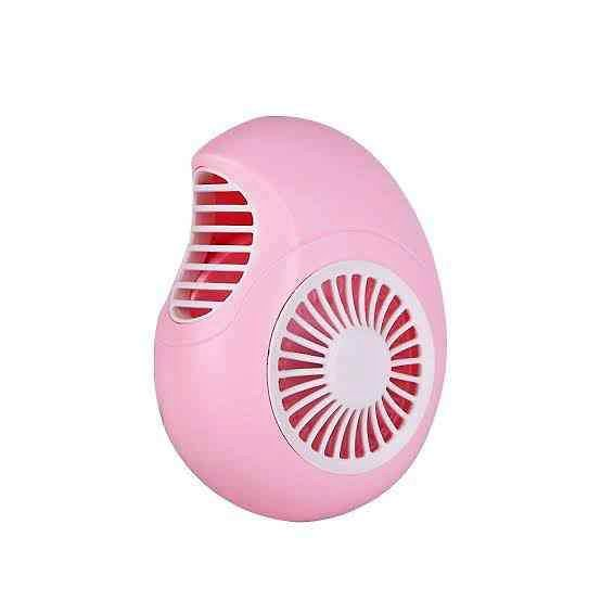 Coplax Rechargeable Mini Hand Fan