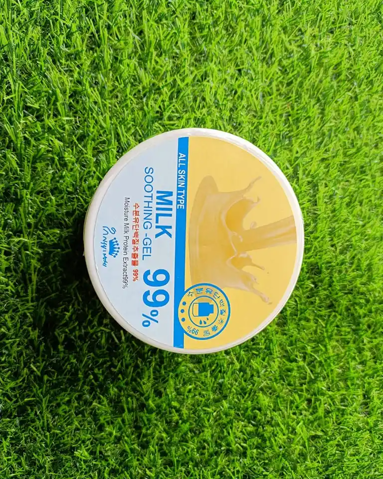 Milk soothing gel(300ml)