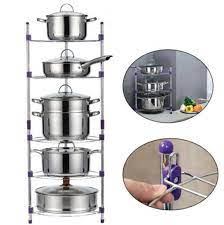 Super Pot Stand