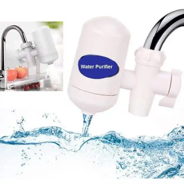 Mini Water Purifier