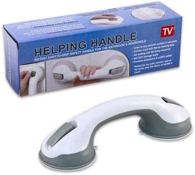Helping Handle