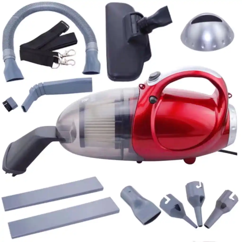 Vaccum cleaner