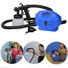 Paint Zoom Spray