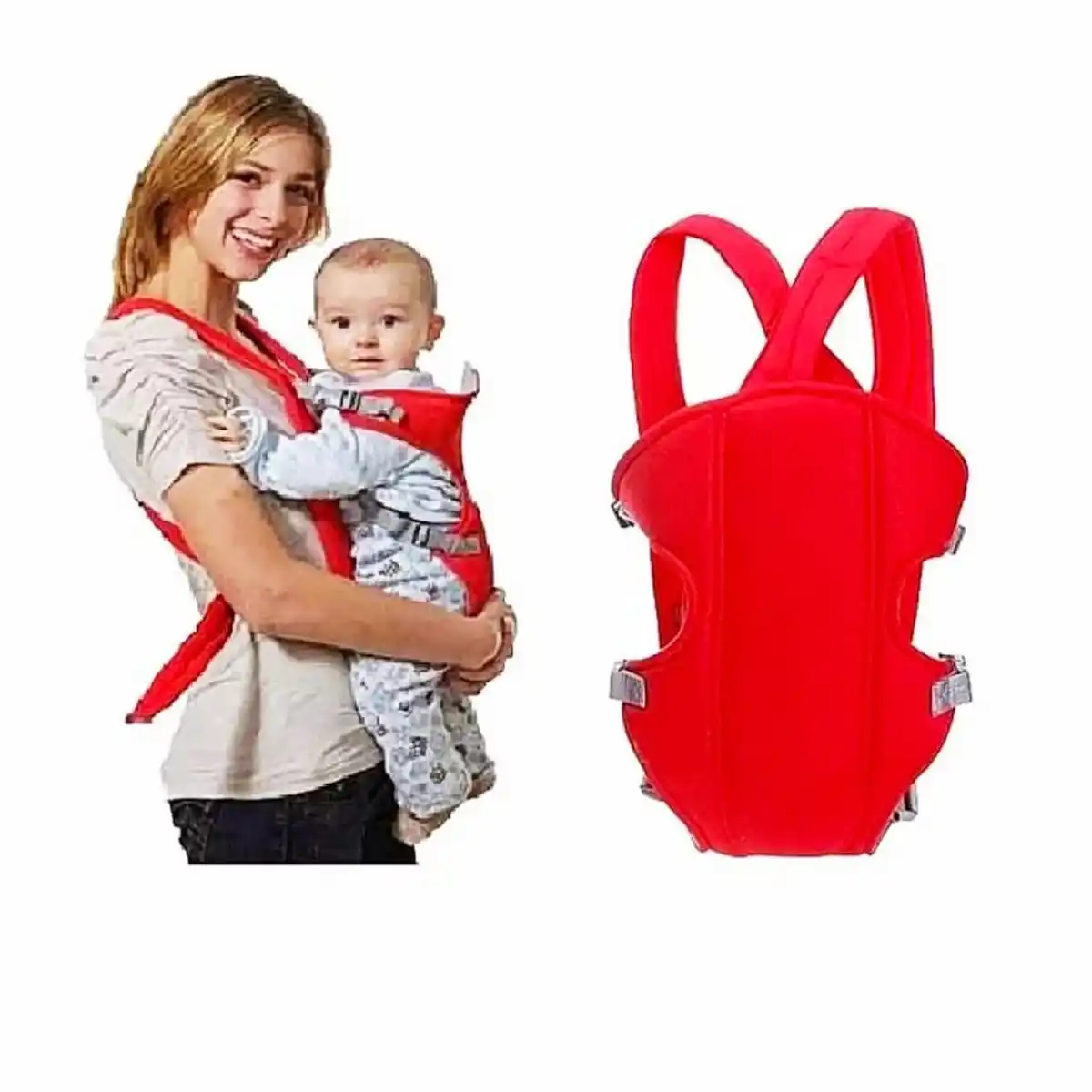 Baby Carrier Bag