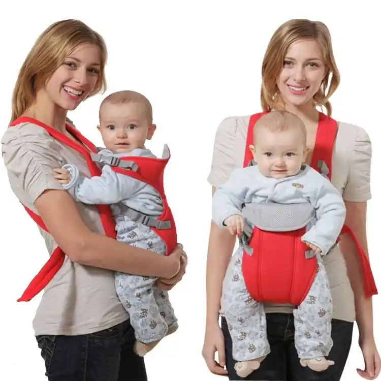 Baby Carrier Bag