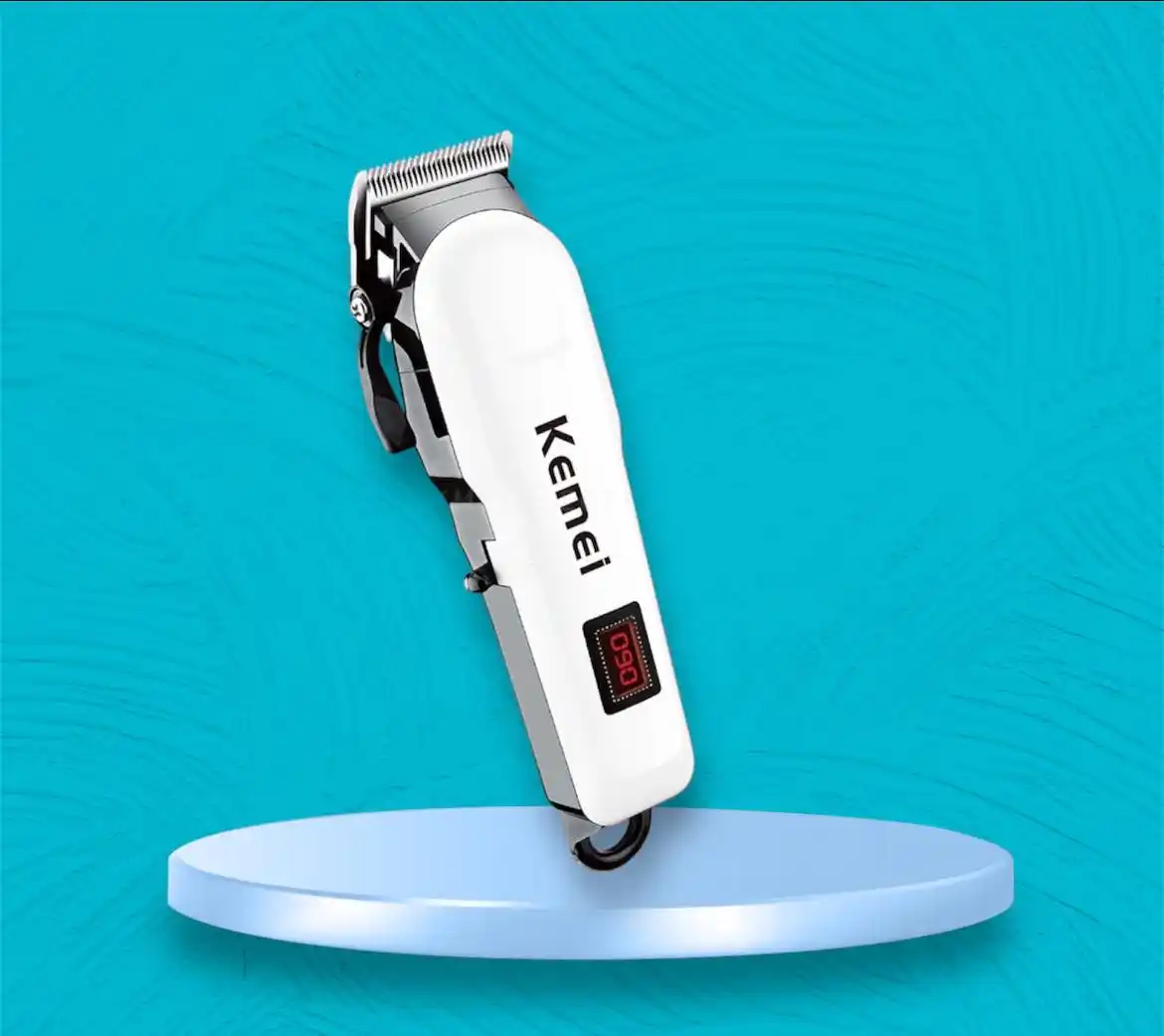 KEMEI TRIMMER KM-809A