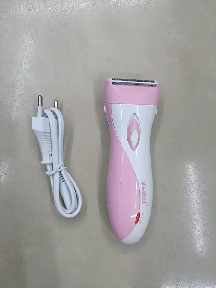Kemei KM-3018 Lady Shaver
