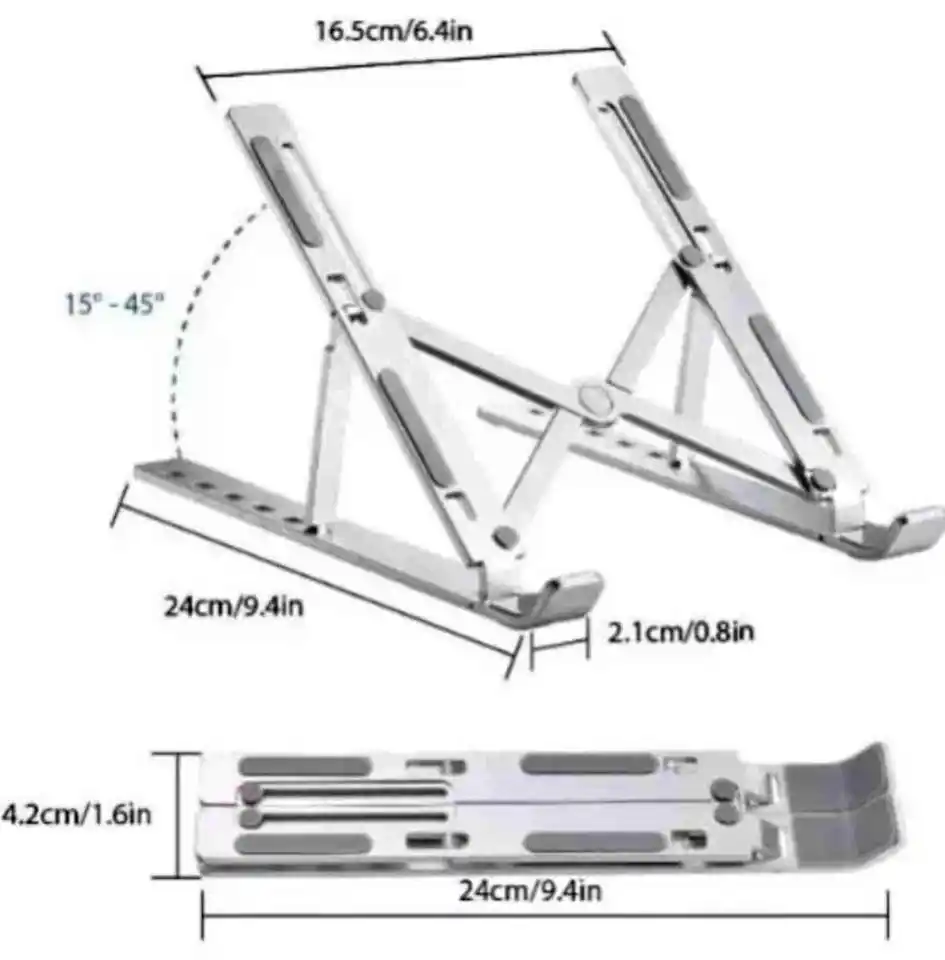 Laptop stand