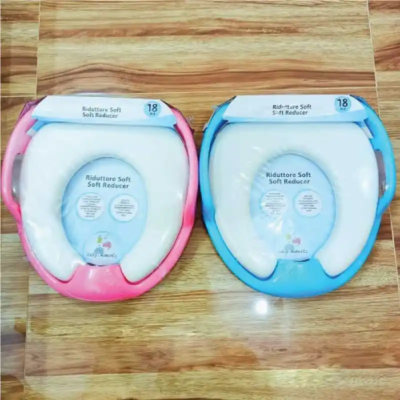 Riduttore soft soft reducer