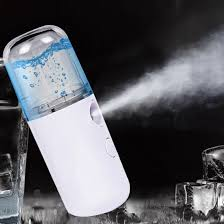 USB Nano Facial Spray Mist Sprayer Machine