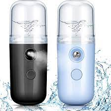 USB Nano Facial Spray Mist Sprayer Machine
