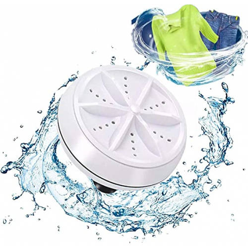 Turbine washing machine(Portable)