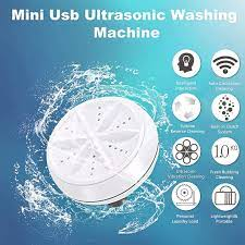 Turbine washing machine(Portable)