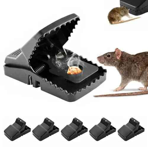 Super Powerful Mouse Trap Rat Trap