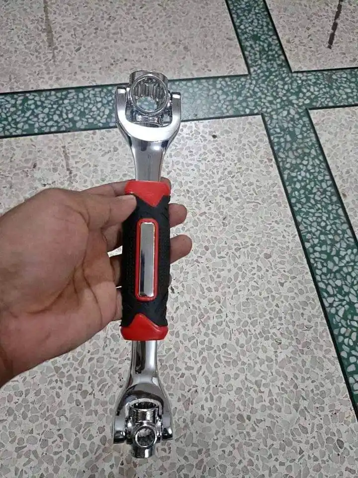 360 digree Smart Ranger