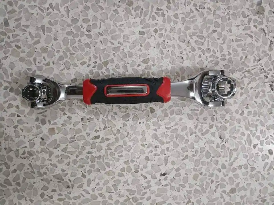 360 digree Smart Ranger