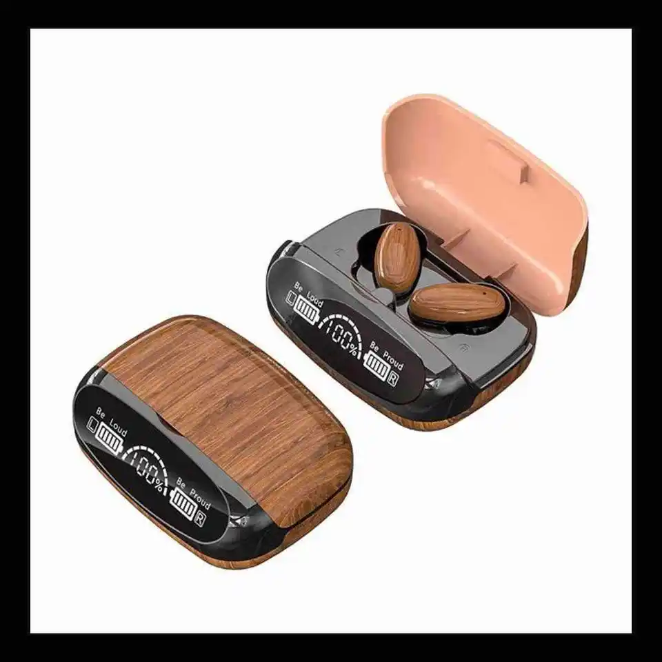 M35 TWS wireless earbuds