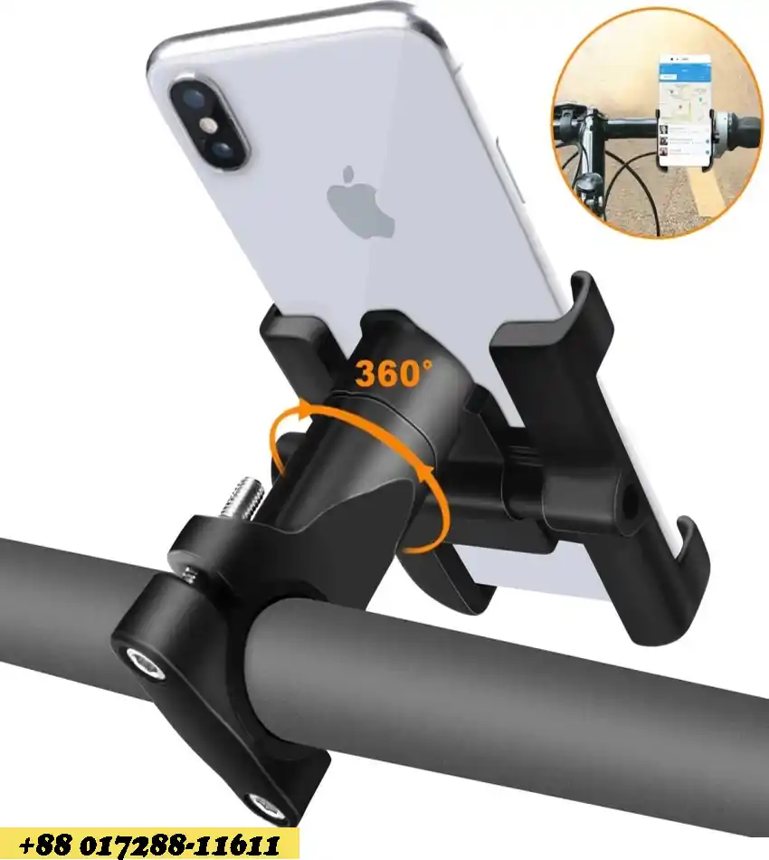 (c1 model )bike phone holder