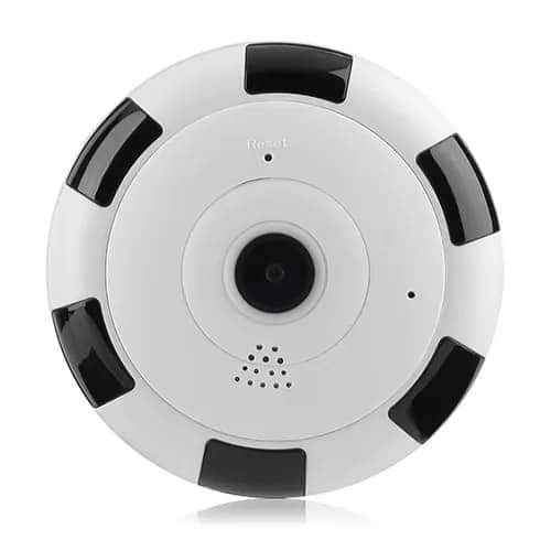 V380 (E-3602 Model)Panorama Ip Camera