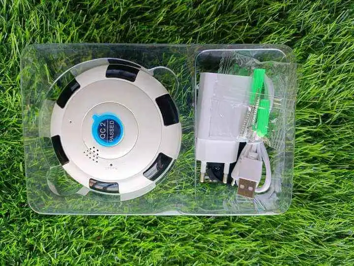 V380 (E-3602 Model)Panorama Ip Camera