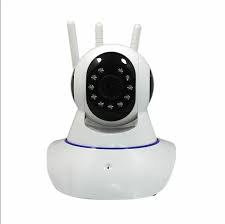 3 antina wifi smart net camera v380 apss (1 year warranty)