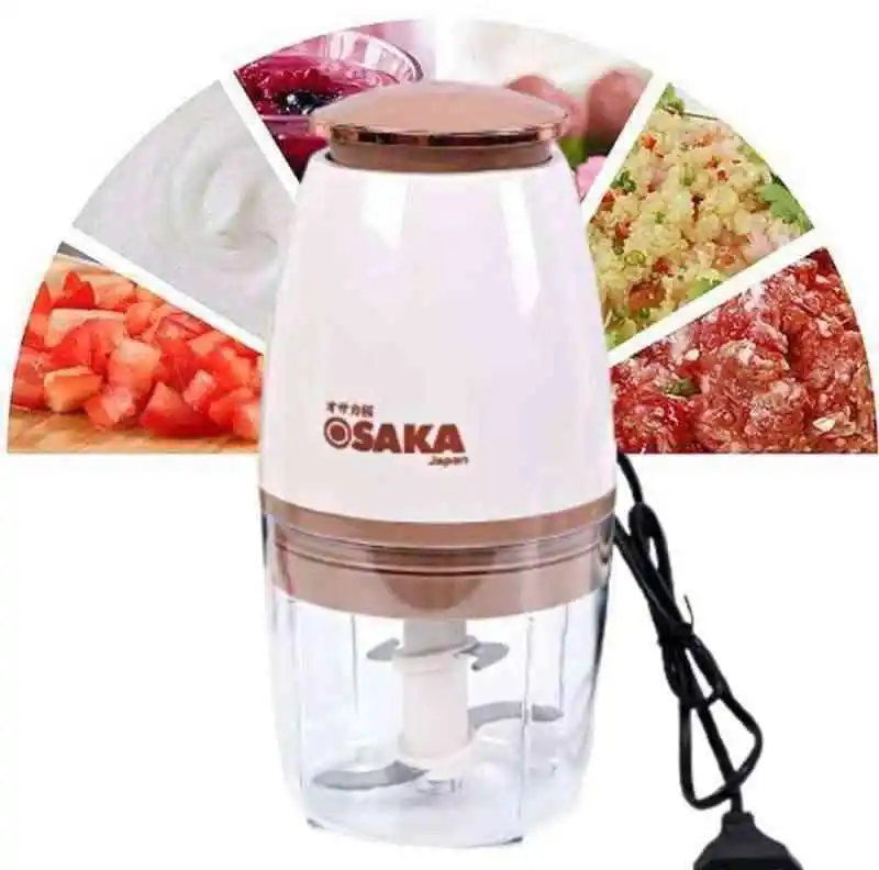Osaka Blender