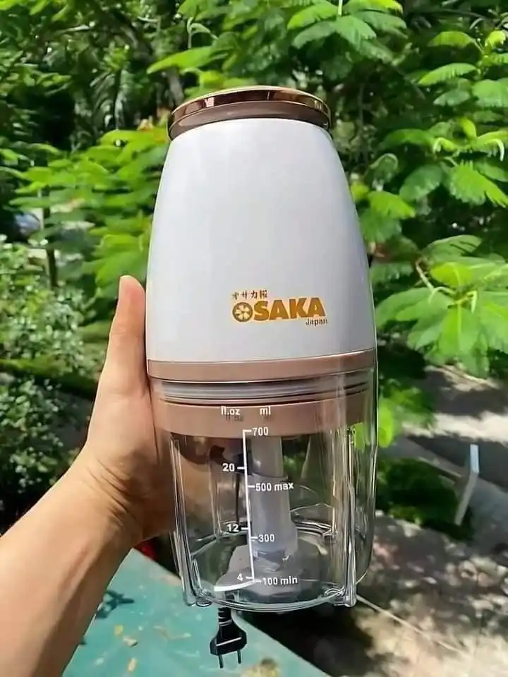 Osaka Blender