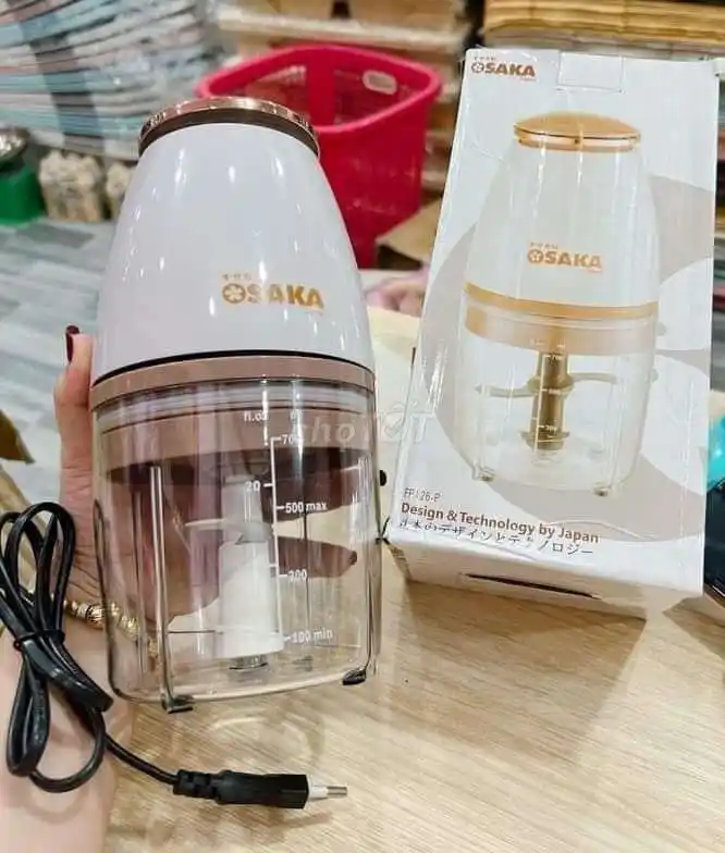 Osaka Blender