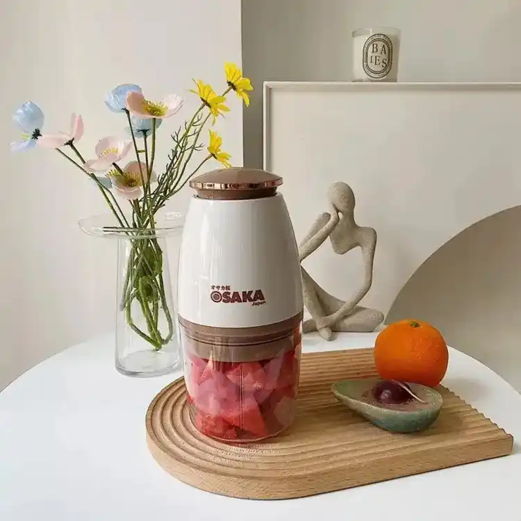 Osaka Blender