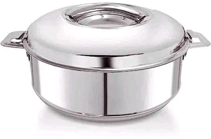 Tasva Bravo Stainless Steel hotpot