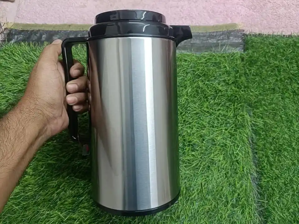 1.L Niyama Vaccum flask