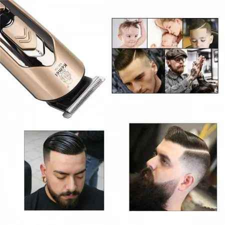 Kemei km-756 model Hair Trimmer