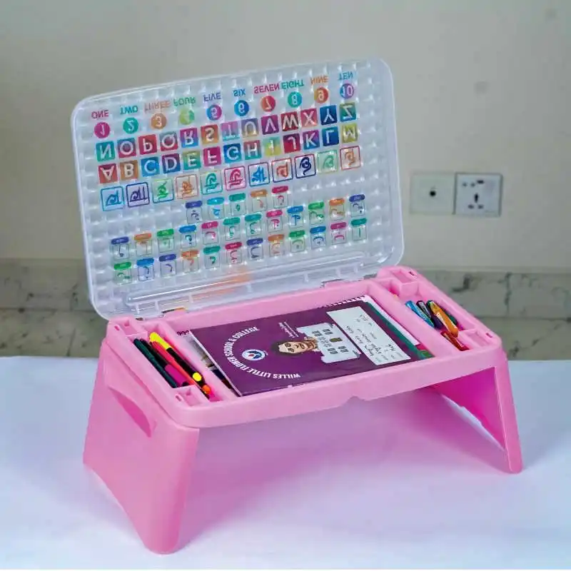 Portable Baby Desk